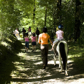 Activités sportives à Loudenvielle