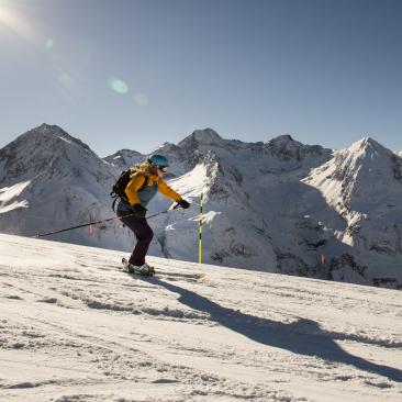 Les nouveautés de Peyragudes 2024/2025