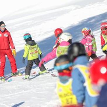 Cours collectifs dès 5ans