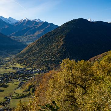 Les idées pour les vacances de la Toussaint 