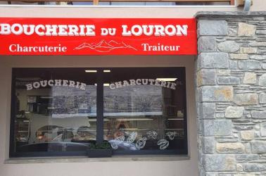 boucherie du louron