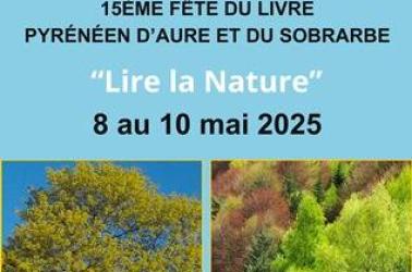 Fête du Livre 2025