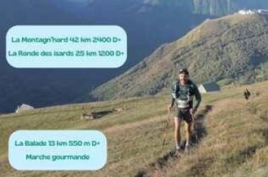 Trail des Pompiers mai 2025