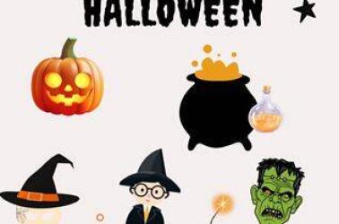 Ateliers Halloween 2024 - 1