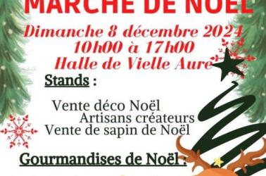 marché de Noel