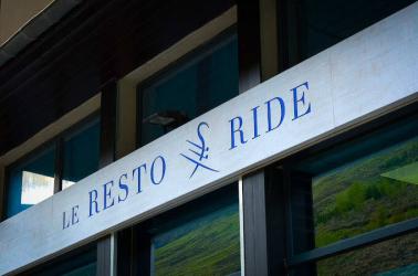 restofaride